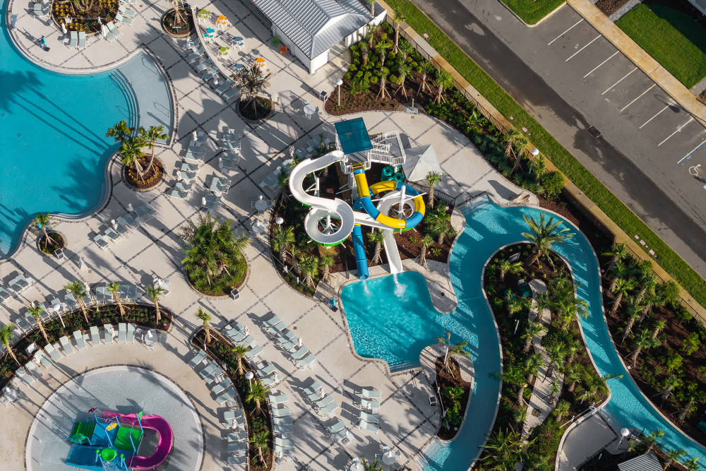 Windsor Cay 206