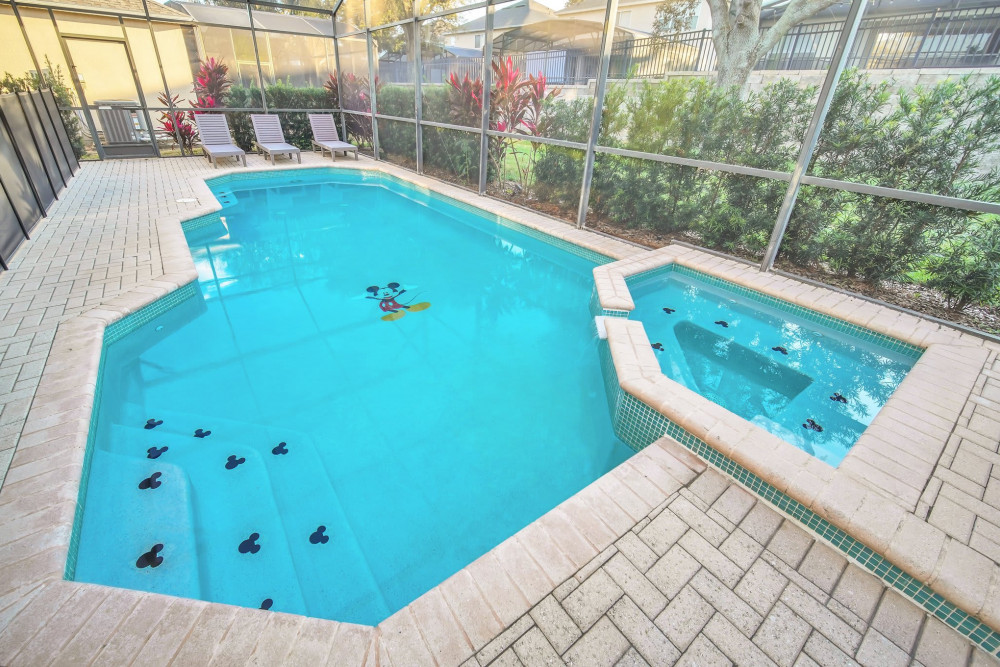Windsor Hills Resort 546