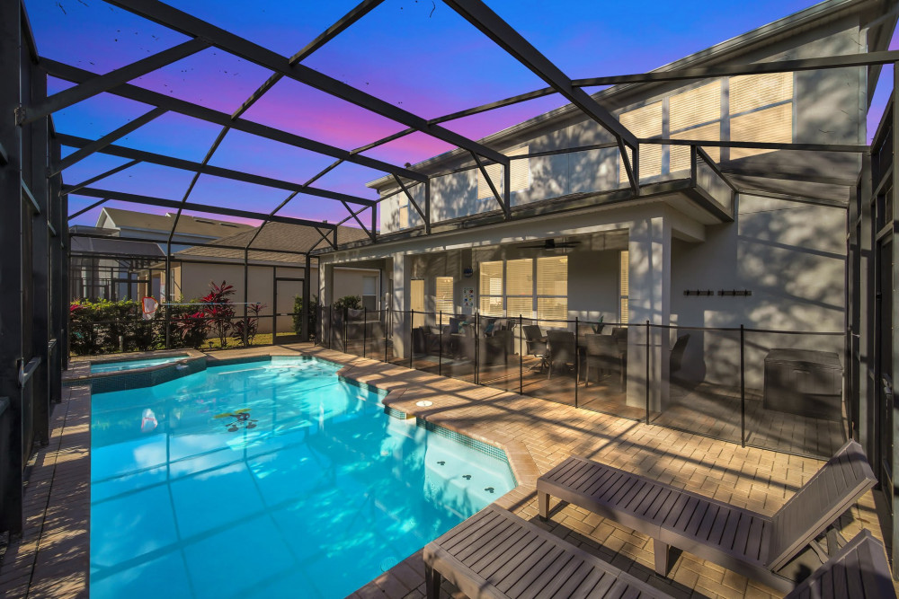 Windsor Hills Resort 546