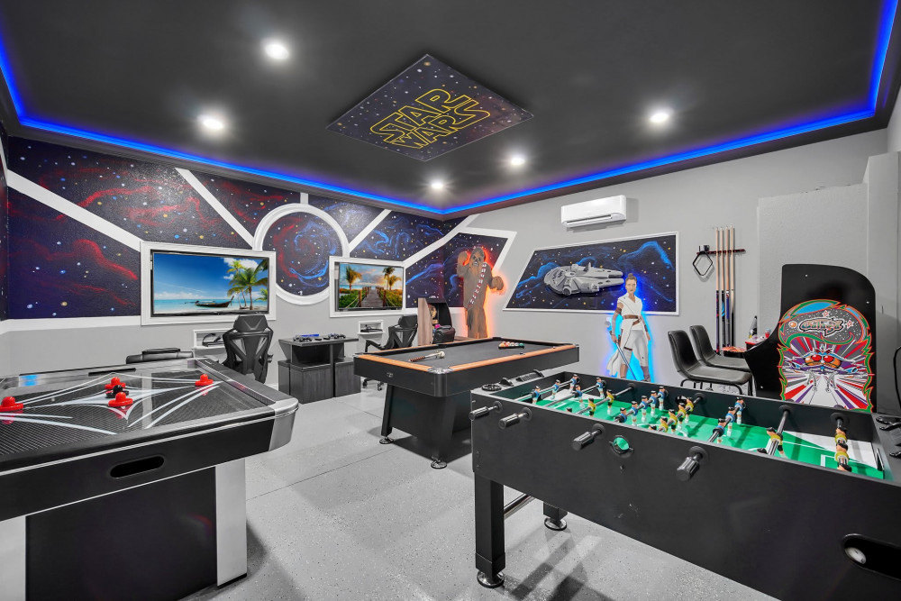 Windsor Hills Resort 546