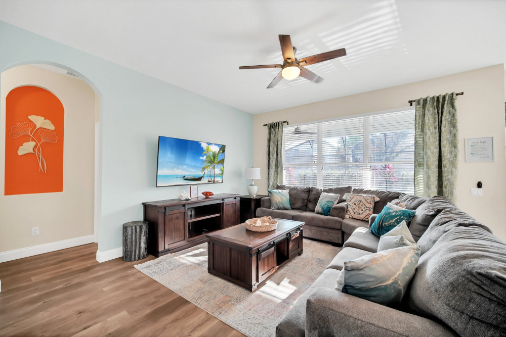 Windsor Hills Resort 546