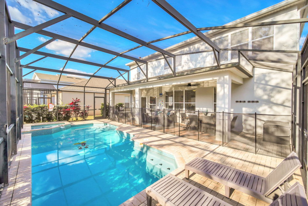 Windsor Hills Resort 546