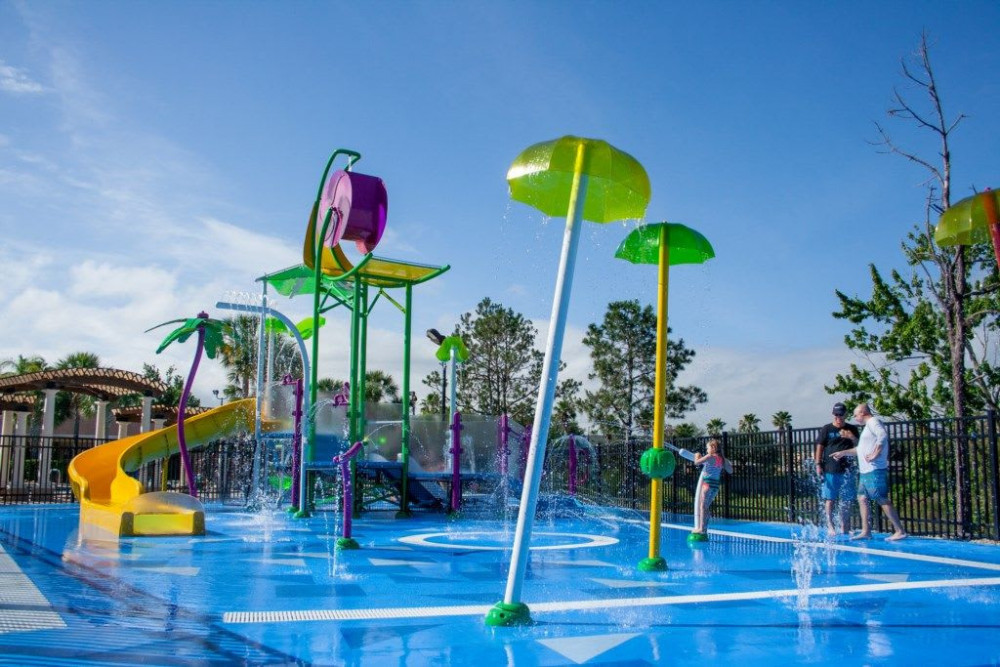 Windsor Hills Resort 546