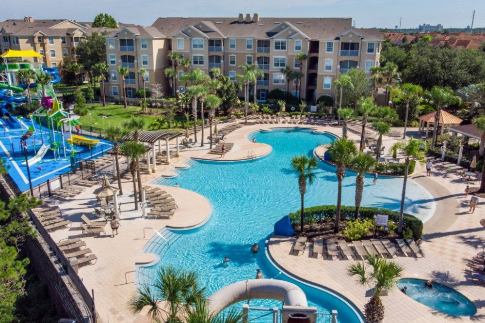 Windsor Hills Resort 546