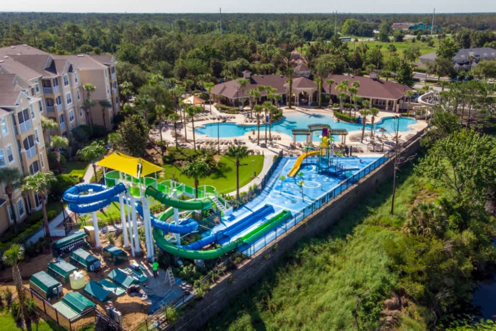 Windsor Hills Resort 546