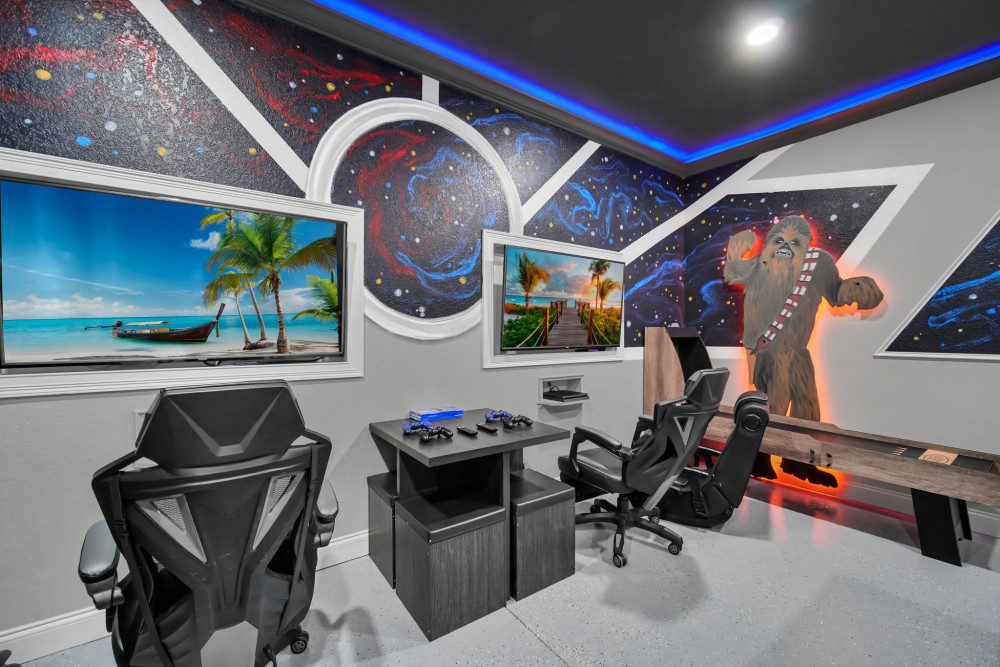 Windsor Hills Resort 546