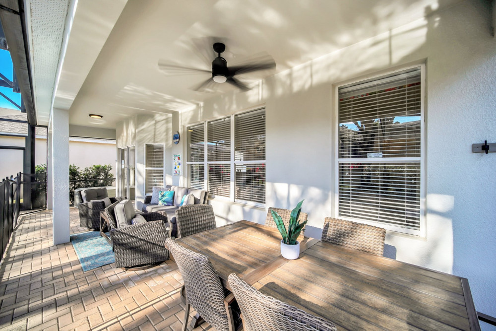 Windsor Hills Resort 546