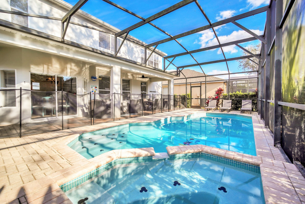 Windsor Hills Resort 546