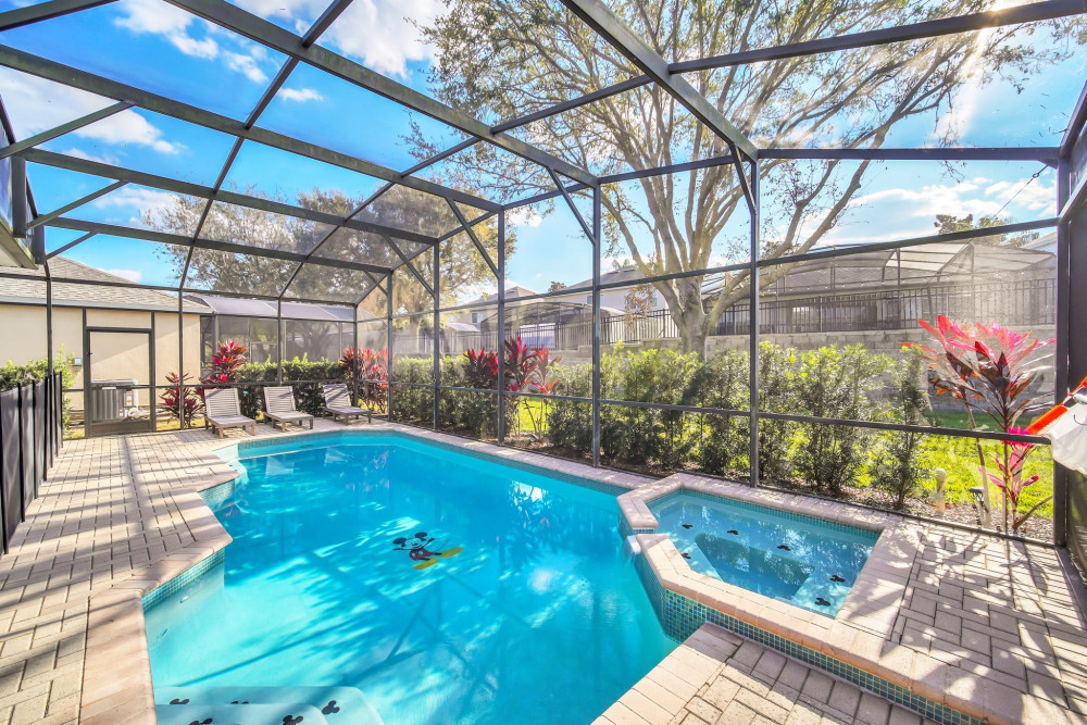 Windsor Hills Resort 546
