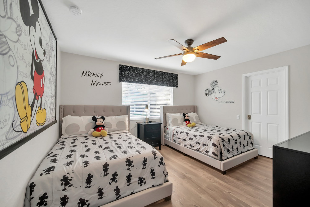 Windsor Hills Resort 546
