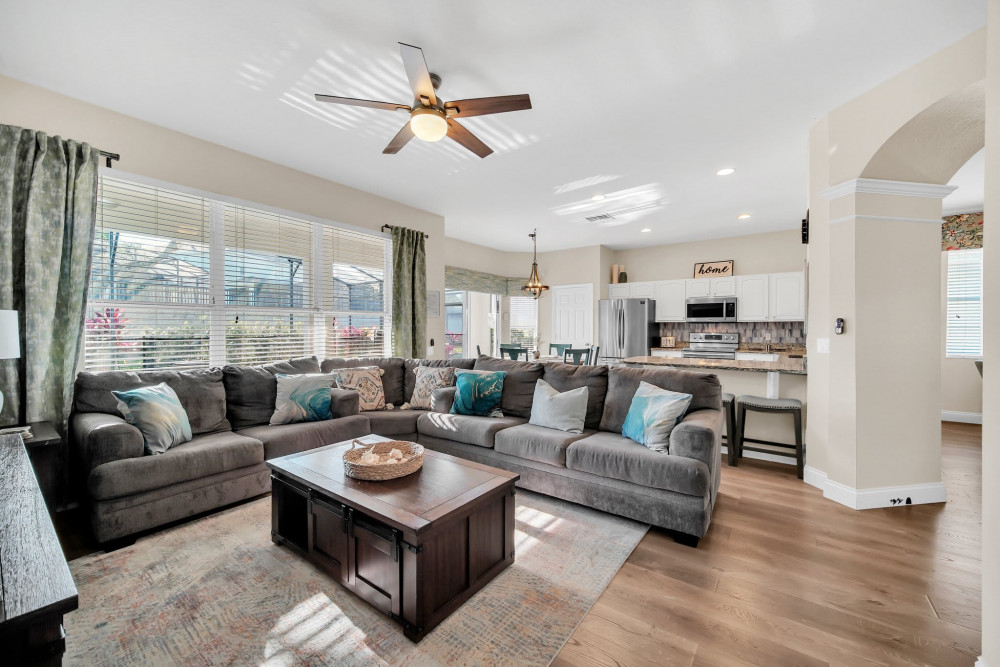 Windsor Hills Resort 546