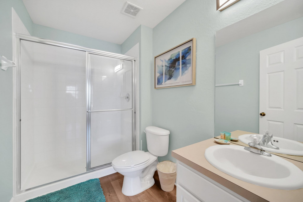 Windsor Hills Resort 546