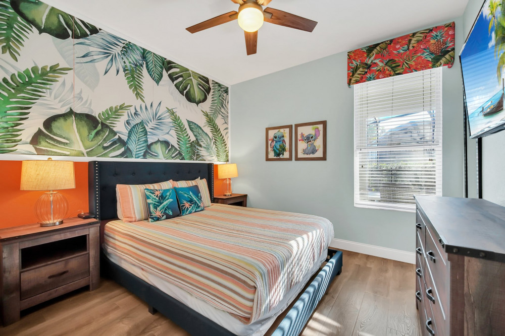 Windsor Hills Resort 546