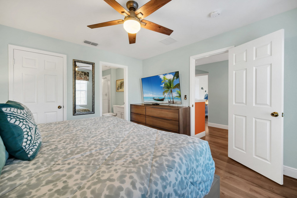 Windsor Hills Resort 546