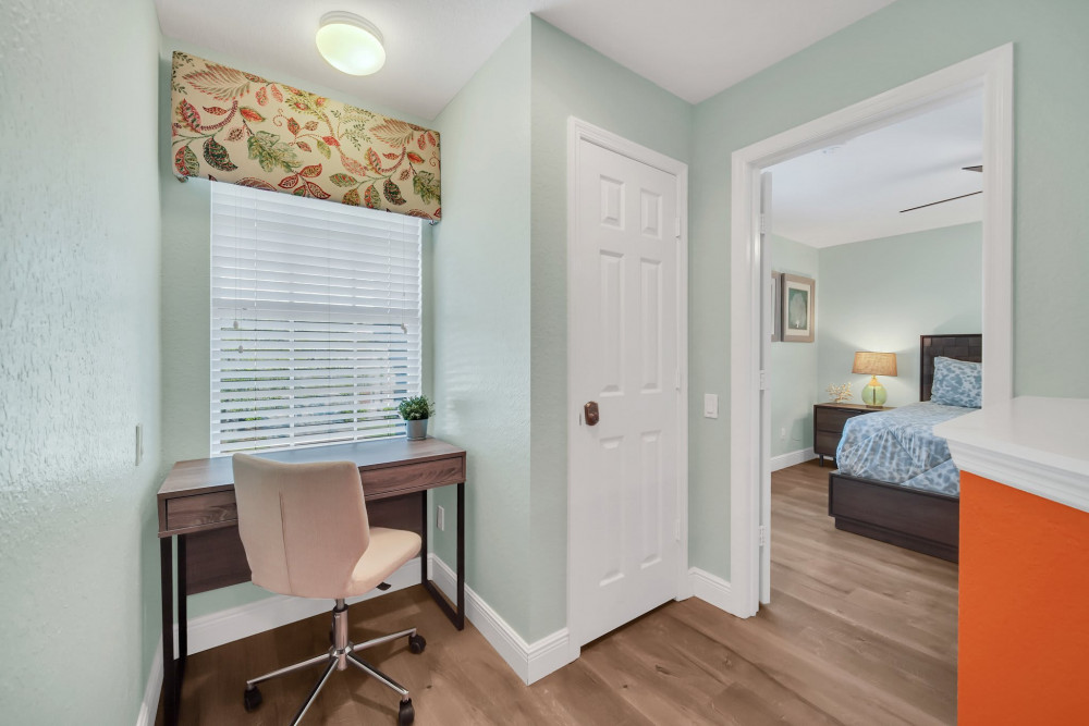 Windsor Hills Resort 546