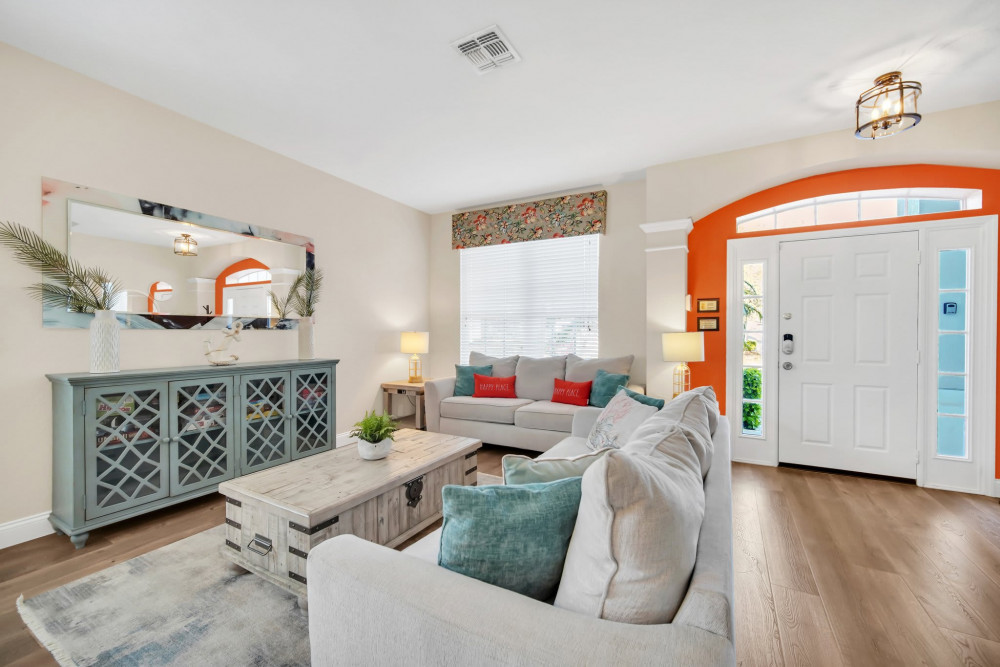 Windsor Hills Resort 546