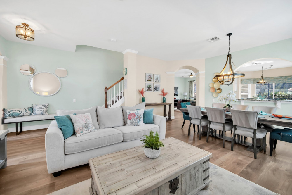 Windsor Hills Resort 546