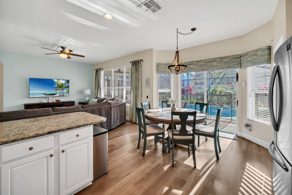 Windsor Hills Resort 546