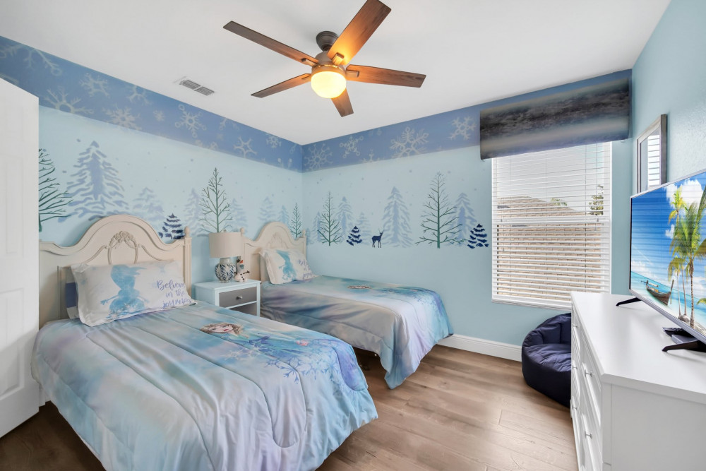 Windsor Hills Resort 546