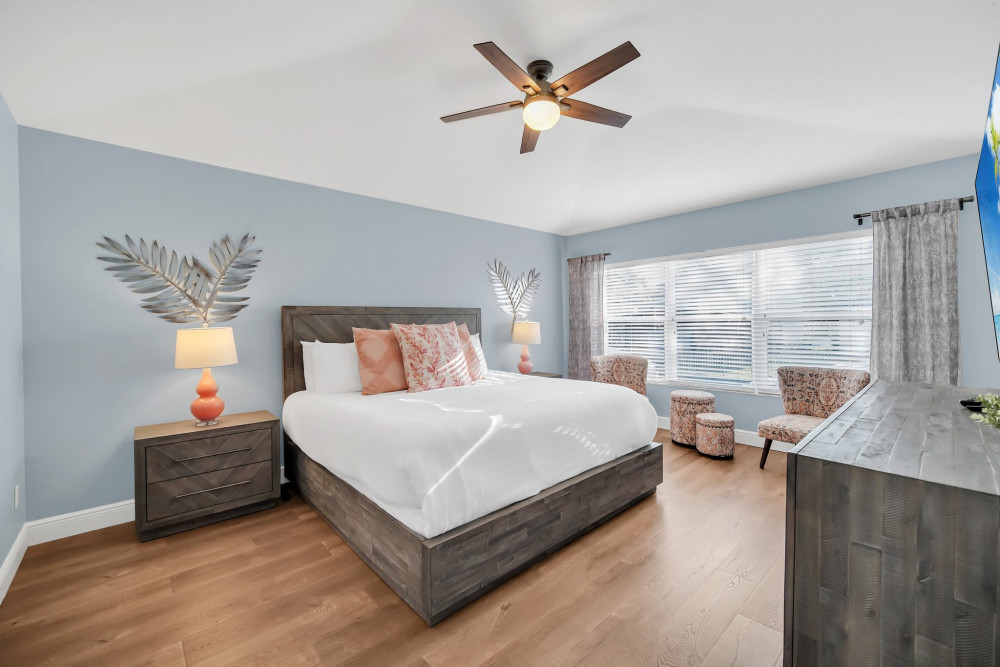 Windsor Hills Resort 546