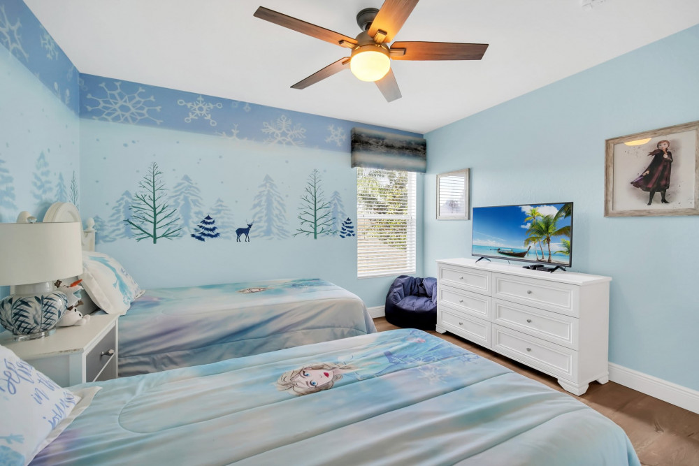 Windsor Hills Resort 546