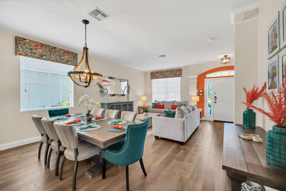 Windsor Hills Resort 546