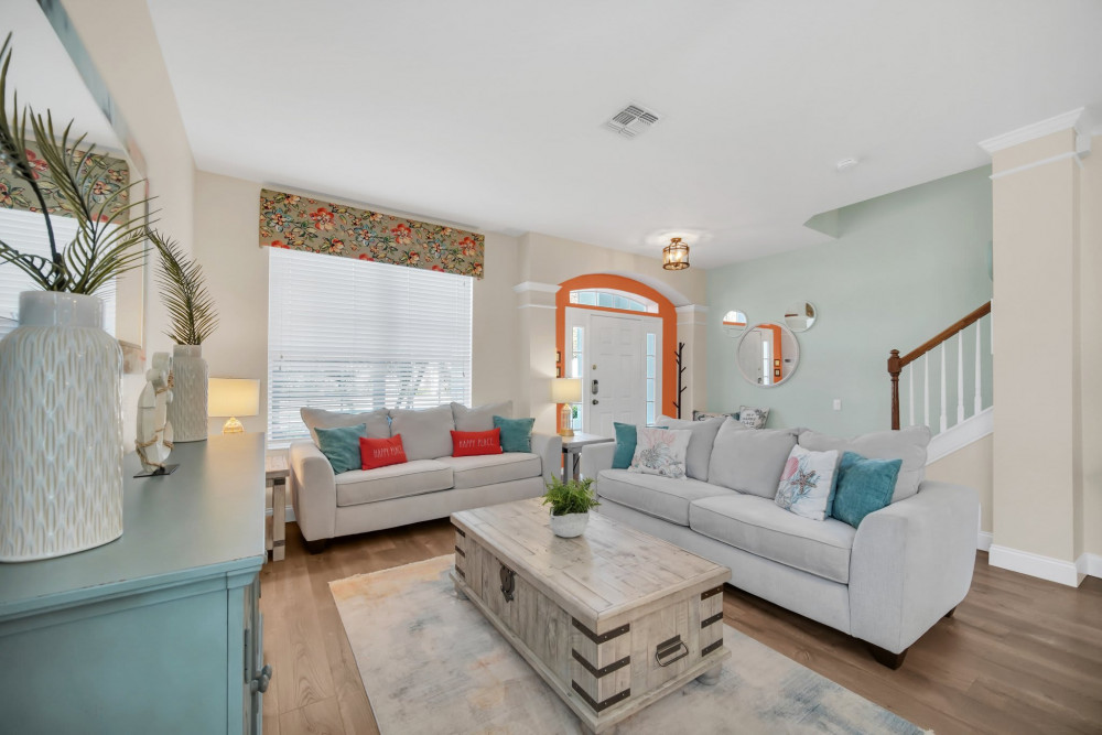 Windsor Hills Resort 546