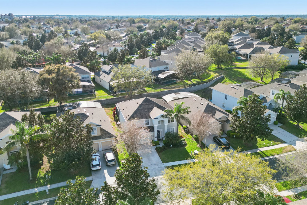 Windsor Hills Resort 546