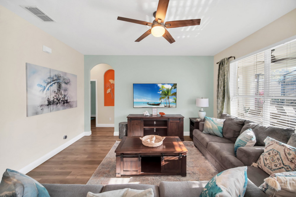 Windsor Hills Resort 546