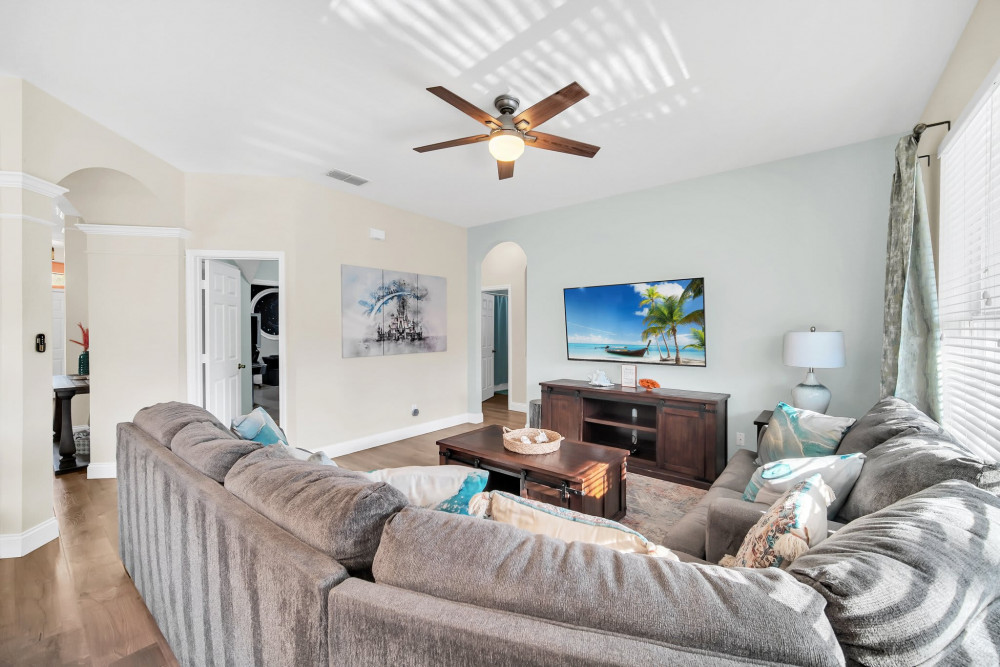 Windsor Hills Resort 546