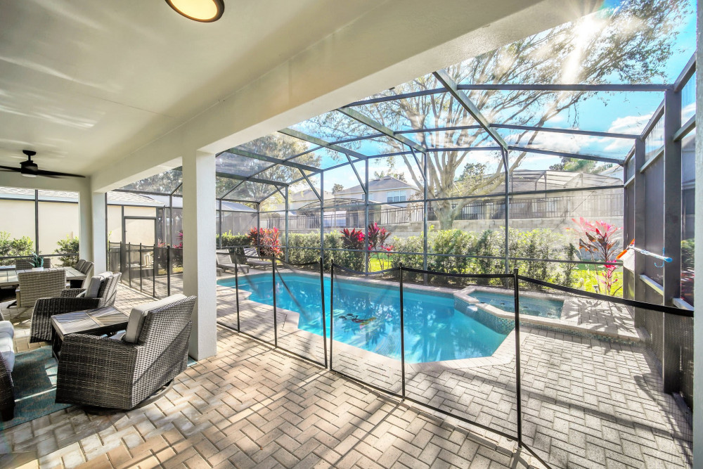 Windsor Hills Resort 546