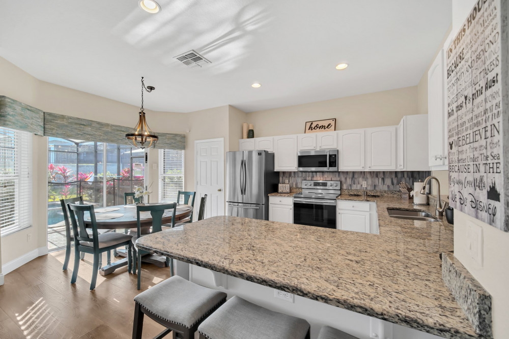 Windsor Hills Resort 546