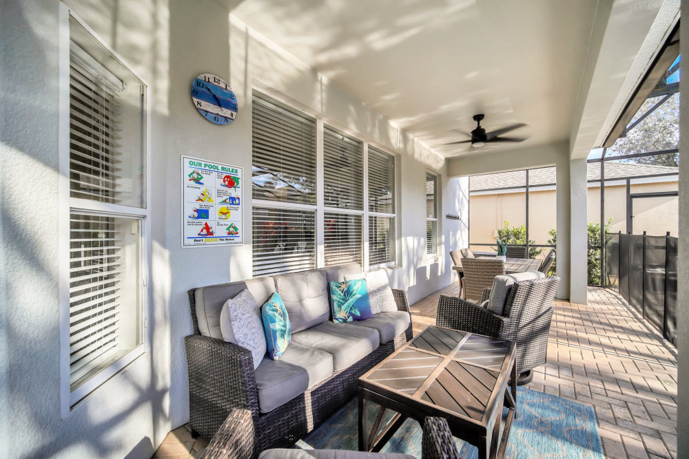 Windsor Hills Resort 546