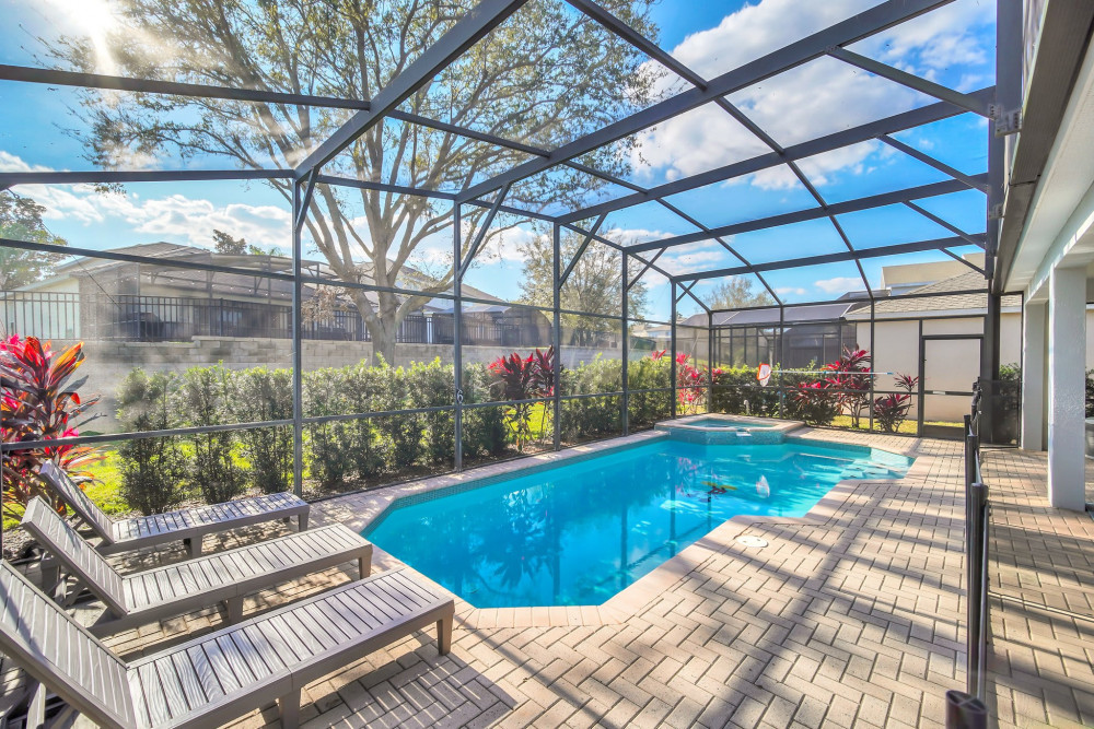 Windsor Hills Resort 546
