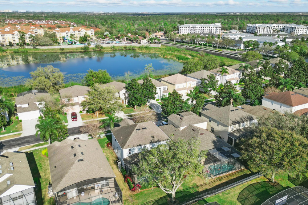 Windsor Hills Resort 546