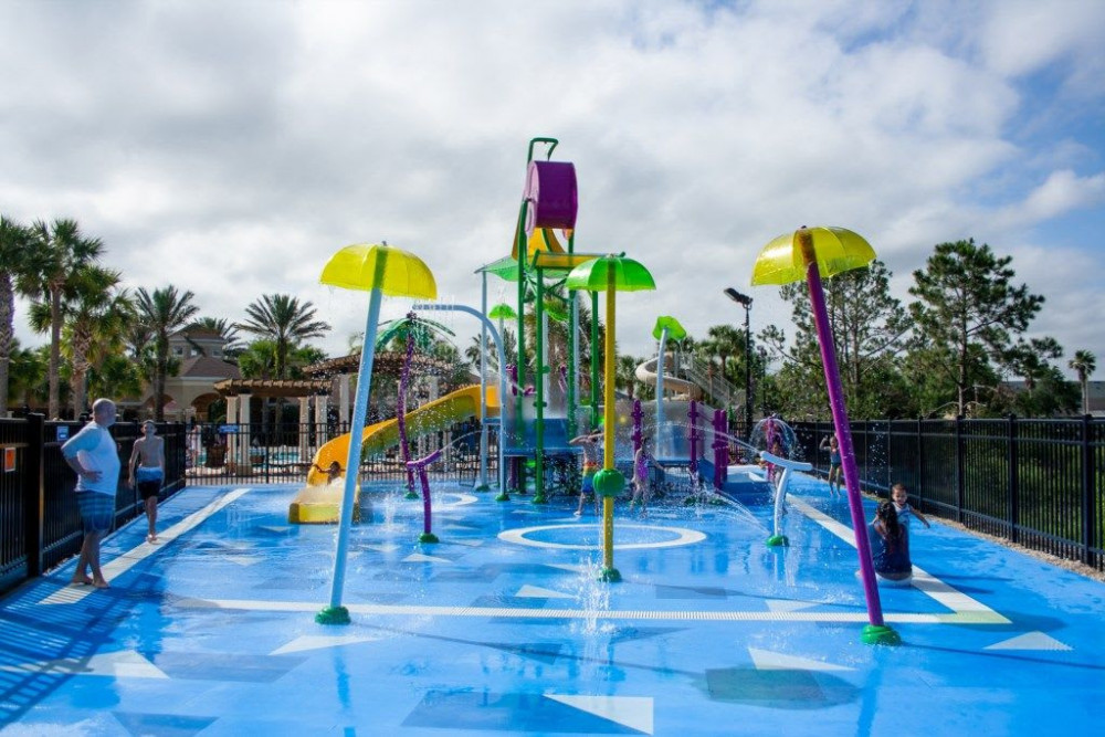 Windsor Hills Resort 546