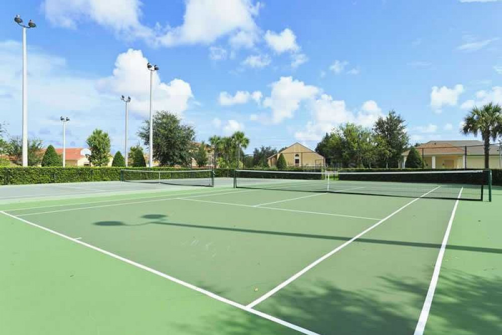 Windsor Hills Resort 546