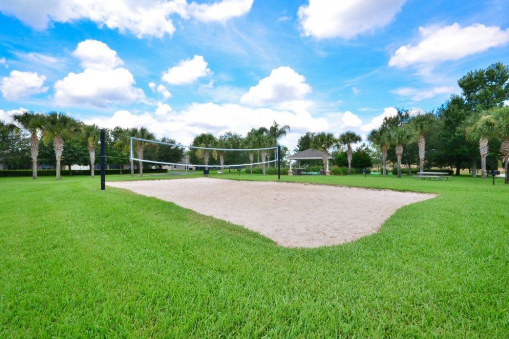 Windsor Hills Resort 546