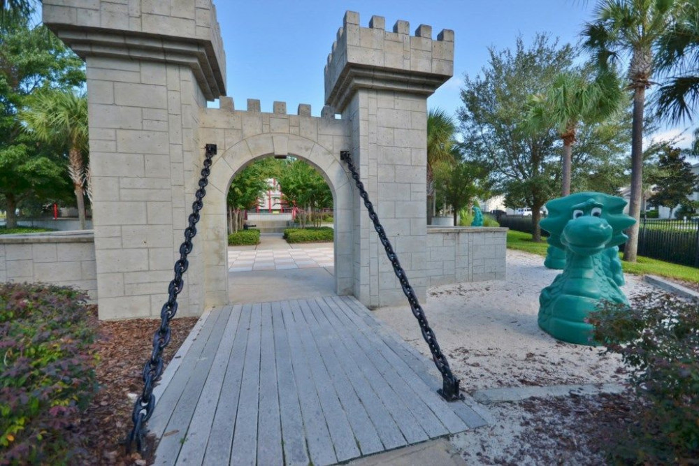 Windsor Hills Resort 546