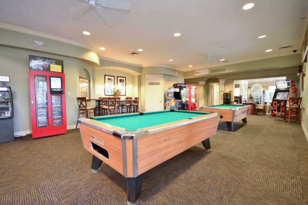 Windsor Hills Resort 546