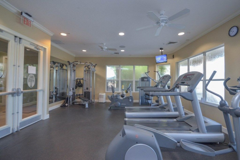 Windsor Hills Resort 546