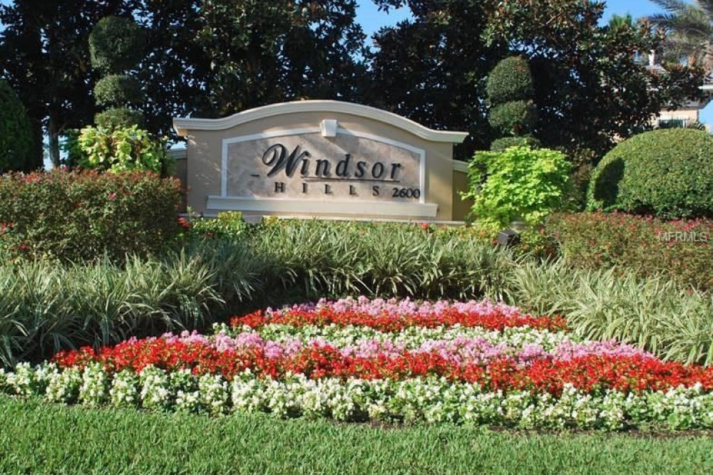 Windsor Hills Resort 546