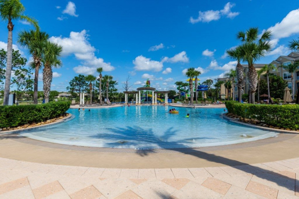 Windsor Hills Resort 546