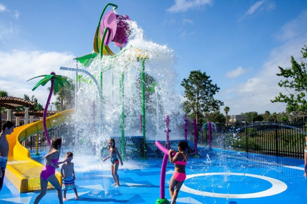 Windsor Hills Resort 546