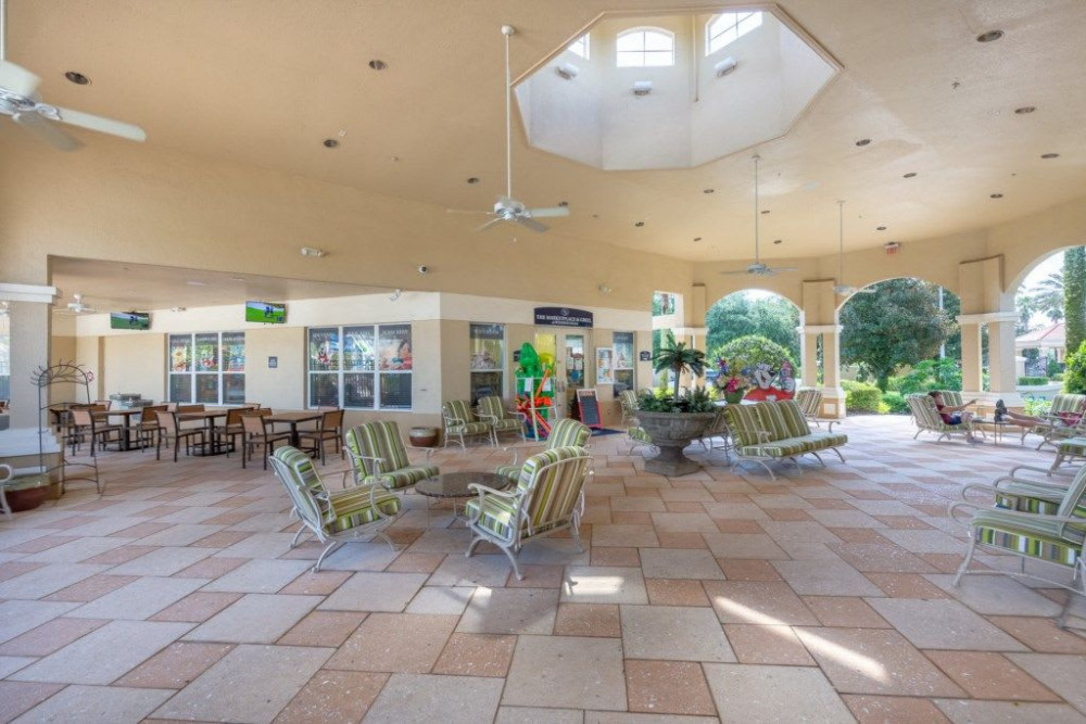 Windsor Hills Resort 546