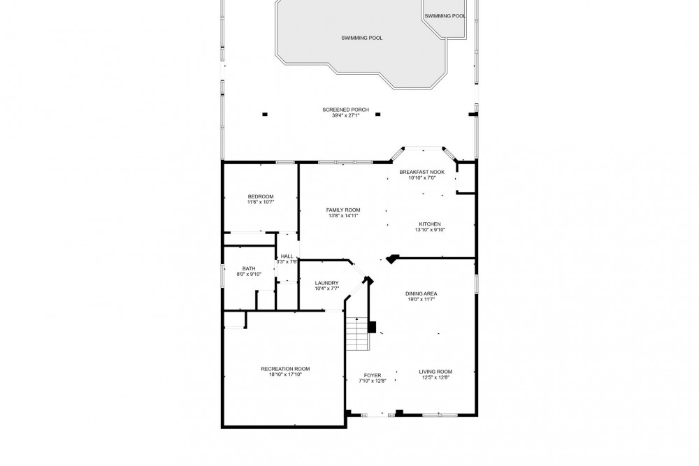 Windsor Hills Resort 546