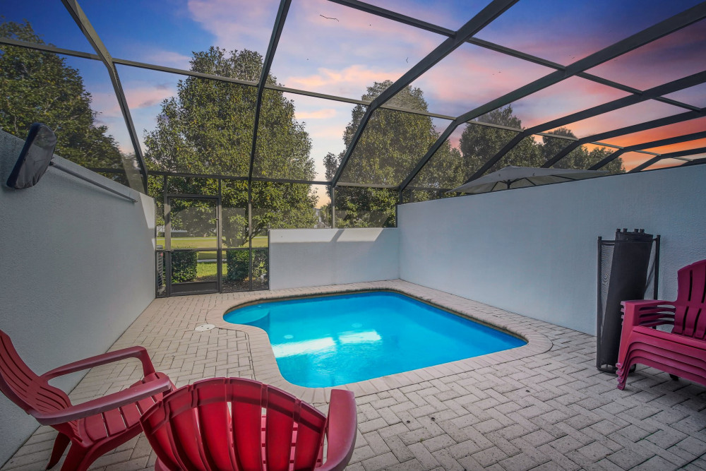 Windsor Hills Resort 551