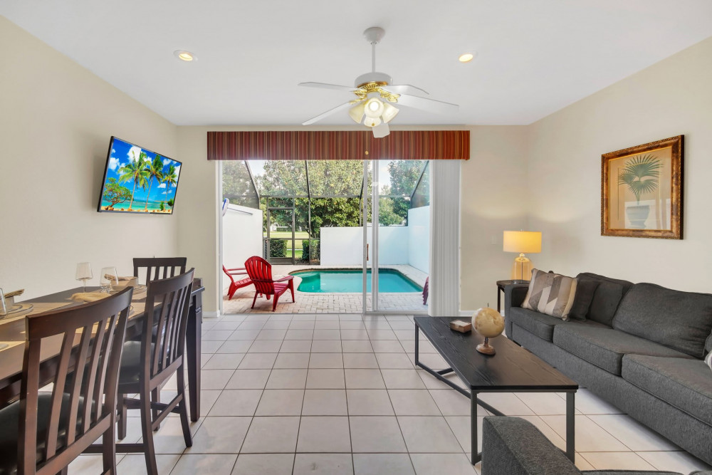 Windsor Hills Resort 551