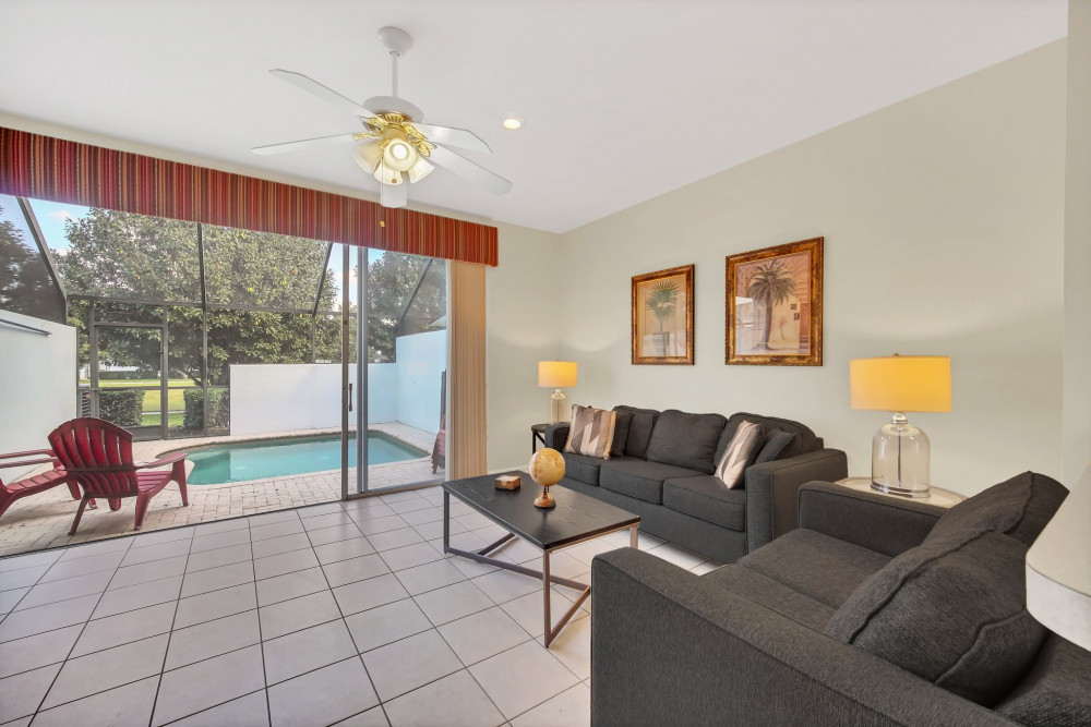 Windsor Hills Resort 551