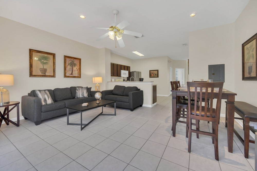 Windsor Hills Resort 551